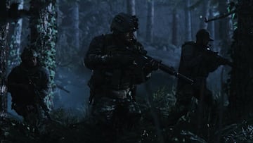 Call of Duty Modern Warfare: así es su pase de batalla; Temporada 1, ya disponible
