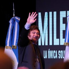 Javier Milei president of Argentina: what has the Biden administration said about the new Argentine president?