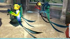 Imágenes de El Espantatiburones