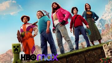 What’s coming to HBO and Max in June 2025: movies, series, documentaries, and specials