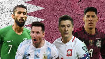 Group C, Qatar2022