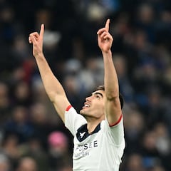 Genoa vs Vicenza: TV, horario: cómo y dónde ver la Copa Italia