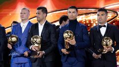 Al Nassr reportedly target Manchester United’s Casemiro