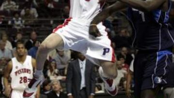 Walter Herrmann ficha por el TAU