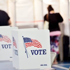 ¿Quién cuenta los votos en las elecciones presidenciales de Estados Unidos? Estos son los responsables de contar tu boleta