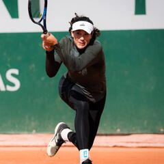 Partidos de hoy, lunes 28 de septiembre, en Roland Garros: orden de juego