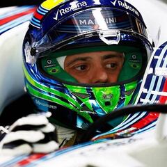 Un año después de su 'retirada', Massa se ve en la Fórmula E