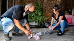 ¿Qué es el fentanilo, cuál es su uso y qué ha pasado en Puerta 8?