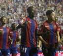 Levante-Deportivo: cómo ver en televisión y en vivo online