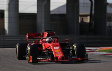 Las mejores imágenes de la victoria de Hamilton en Sochi