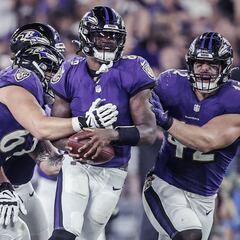 Power Rankings, Semana 3: Cardinals, Ravens y Broncos sonríen