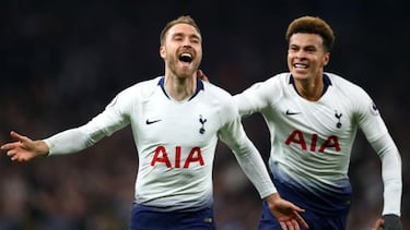 Pochettino lands at PSG