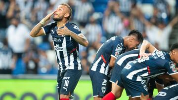 Monterrey - Pumas: Horario, canal, TV, cómo y dónde ver