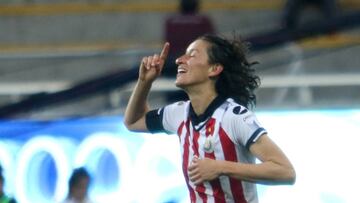 Tania Morales marca el segundo gol olímpico de la Liga MX Femenil