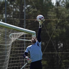 La gran oportunidad de Marc Vidal