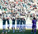 Santiago Wanderers se refuerza con un ex ‘9′ de Colo Colo y la UC