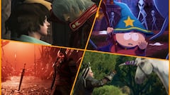 Las 15 mejores ofertas en videojuegos de la semana para PS5, PS4, Xbox, Switch y PC (4-6 de noviembre)