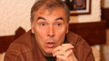 El exatlético Julio Prieto declara mañana ante el juez