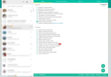 Entérate de todo: recupera los mensajes eliminados de WhatsApp