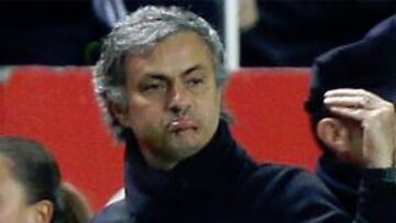 Mourinho: "Hoy digo que somos líderes en solitario"
