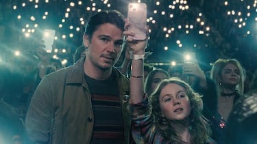 ‘La Trampa’ de M. Night Shyamalan confirma su fecha de estreno en el catálogo de Max