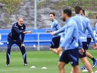 03/03/26 REAL SOCIEDAD ENTRENAMIENTO
PELLEGRINO MATARAZZO
