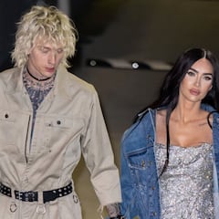 Megan Fox and Machine Gun Kelly headed for a breakup?