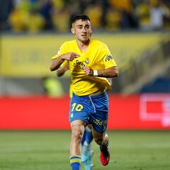 Moleiro tampoco jugará contra el Sevilla