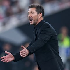 Simeone: