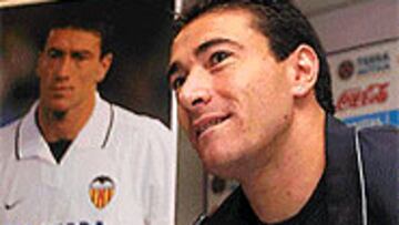 "No me lesioné yo, me lesionaron dos veces"