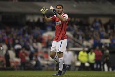 Marchesín, Corona, Lainez, Caraglio... las frases del día de medios de la final
