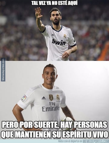 Los memes más divertidos del Real Madrid 1-2 Celta de Vigo