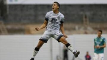 Oribe, "El Rifle" y el escapista Ambriz