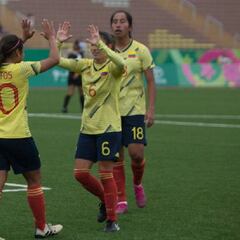 ¿Qué necesita Colombia para clasificar a semifinales?