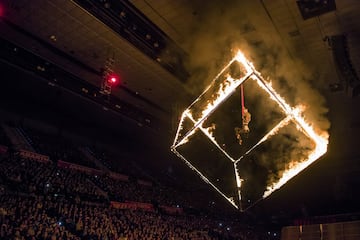 Ellas son las Chicas de Fuego que brillarán en MOD Chile 2017