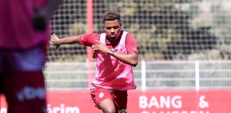 La original forma del Mónaco de acabar con los retrasos de sus jugadores: Ansu Fati y sus compañeros están avisados