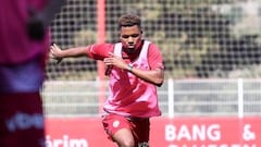 La original forma del Mónaco de acabar con los retrasos de sus jugadores: Ansu Fati y sus compañeros están avisados