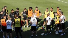 Real Madrid: Zidane has 12 players who are surplus to requirements