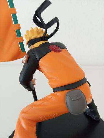 Naruto por Banpresto