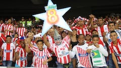 Dimayor comienza proceso de enrolamiento para los hinchas