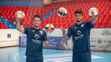 El Valladolid preocupado por la recuperaci¨®n de Hern¨¢ndez