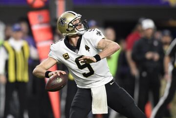 Final cardiaco en el U.S. Bank Stadium