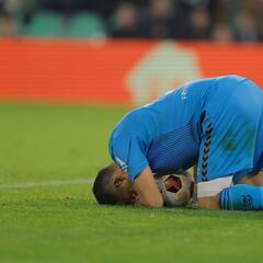 Bravo, fuera hasta 2024