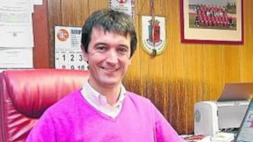 José Rojo, 'Pacheta'