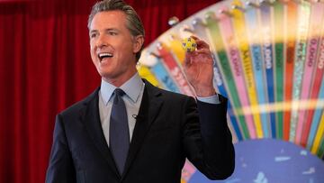 Tacos gratis y sorteos de boletos para los juegos de los Clippers, Rams y Chargers son los nuevos incentivos para quienes se vacunen contra el COVID-19 en California, informó el gobernador, Gavin Newsom