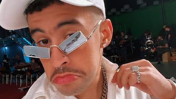 Bad Bunny insinúa su retirada de la música tras anunciar nuevo disco