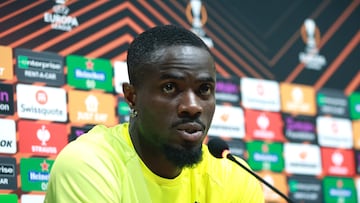 13/03/24 VILLARREAL RUEDA DE PRENSA
BAILLY