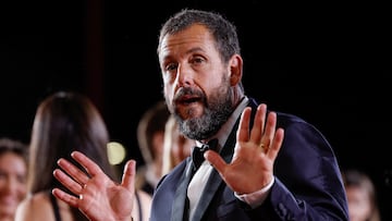 The famous actor revealed that he had to go on a diet following an unpleasant situation during a medical appointment.