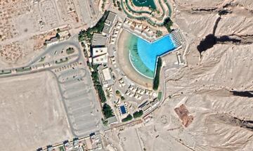 Emiratos Árabes Unidos