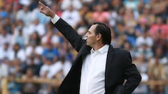 Alianza Lima va tomando forma